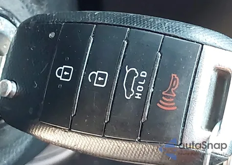 2017 Kia Soul from USA, damaged, VIN KNDJN2A20H7413847